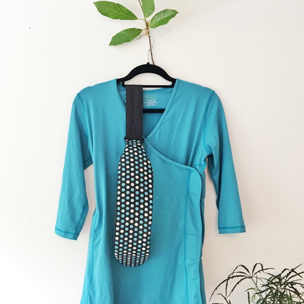 Nuroo Pocket Shirt—EUC! M/L